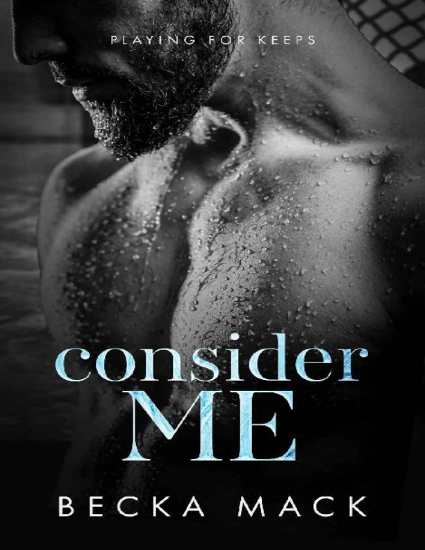 Portada de Consider Me